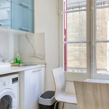 Lejlighed Sweet Floriana