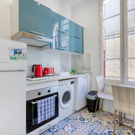 Sweet Lejlighed Floriana