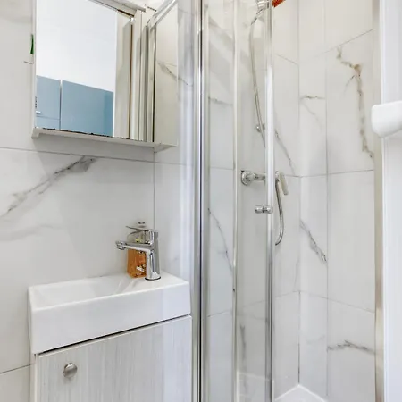 Sweet Lejlighed Floriana