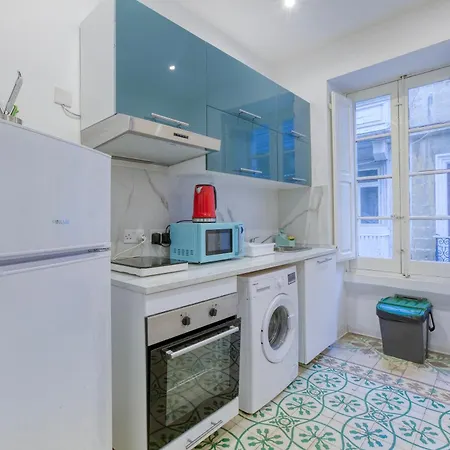 Sweet Lejlighed Floriana