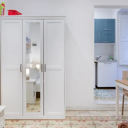 Lejlighed Sweet Floriana