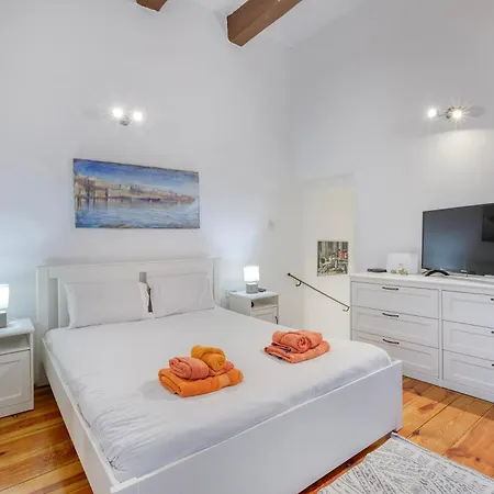 Sweet Lejlighed Floriana