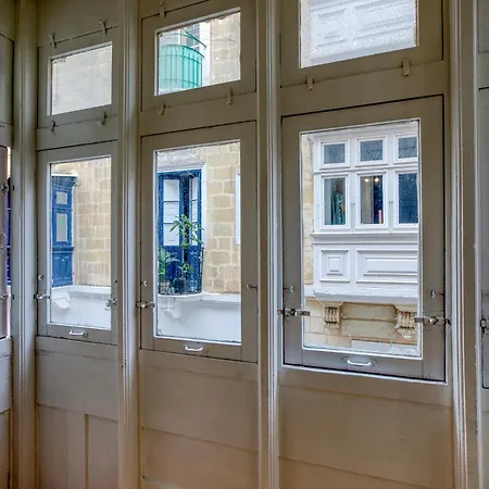 Sweet Lejlighed Floriana