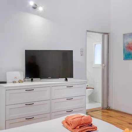 Lejlighed Sweet Floriana