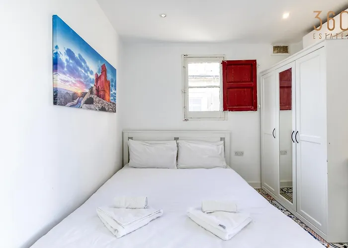 Sweet Appartement Il-Furjana