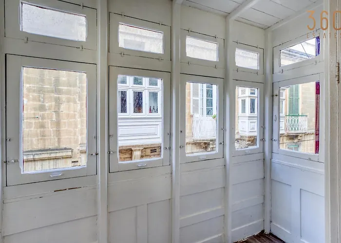 Appartement Sweet Il-Furjana