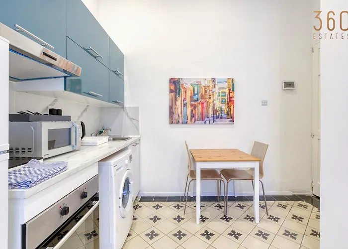 Sweet Appartement Il-Furjana