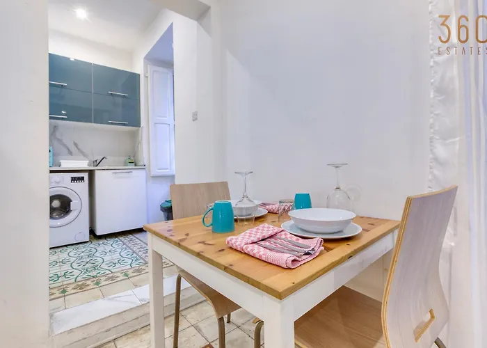 Appartement Sweet Il-Furjana