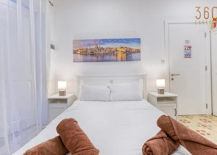 Appartement Sweet Il-Furjana