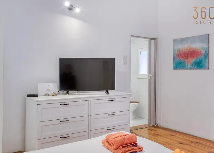 Appartement Sweet Il-Furjana