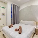 Sweet Apartmán