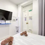 Sweet Apartmán