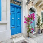 Sweet Apartmán