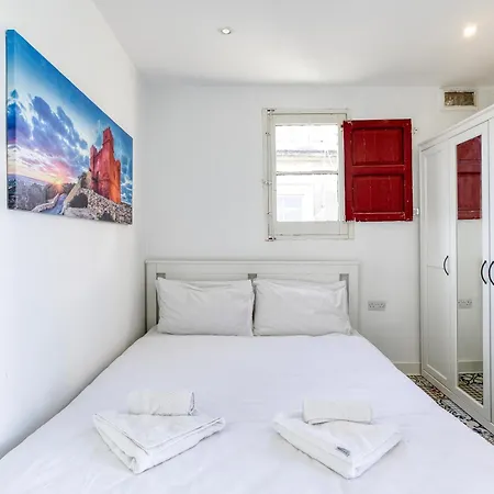 Sweet Apartamento Floriana