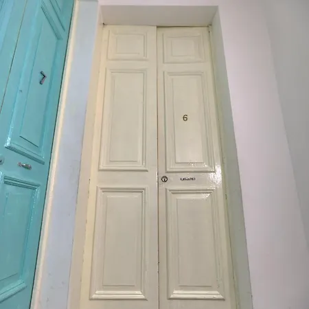 Sweet Διαμέρισμα *