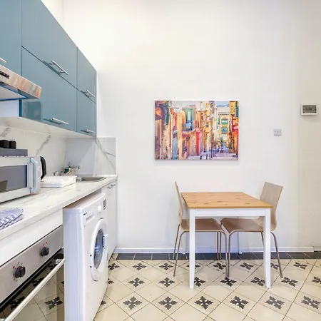 Sweet Apartamento Floriana