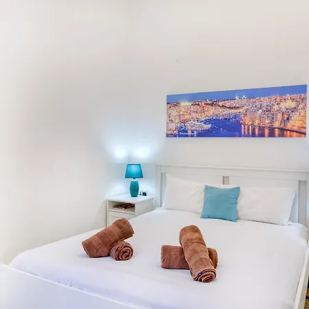 Sweet Apartment