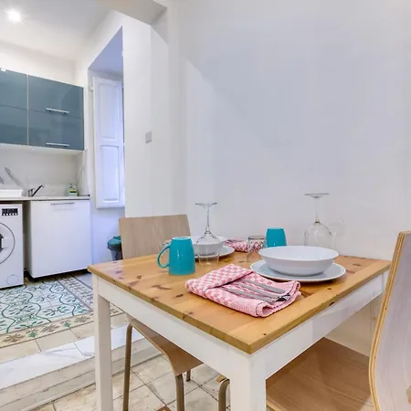 Apartamento Sweet Floriana