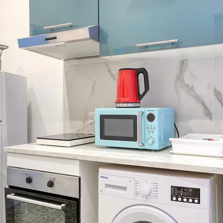 Sweet Apartamento *