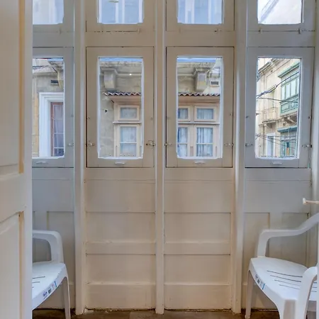 Sweet Apartamento Floriana