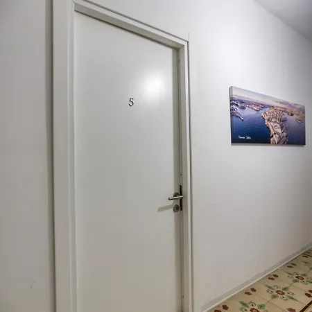 Apartment Sweet