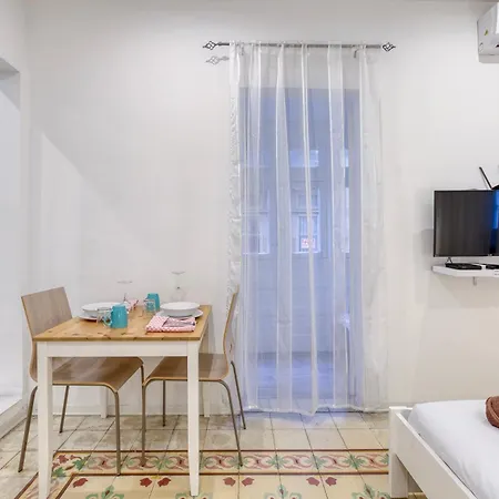 Apartment Sweet