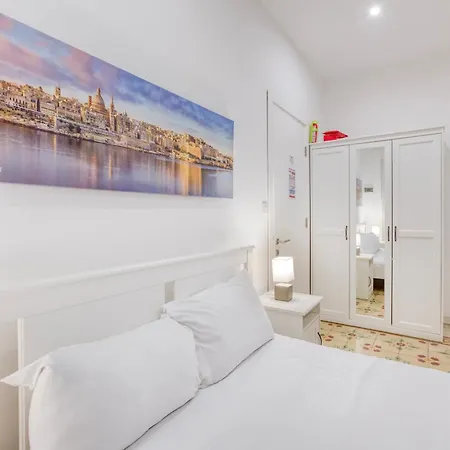 Apartment Sweet