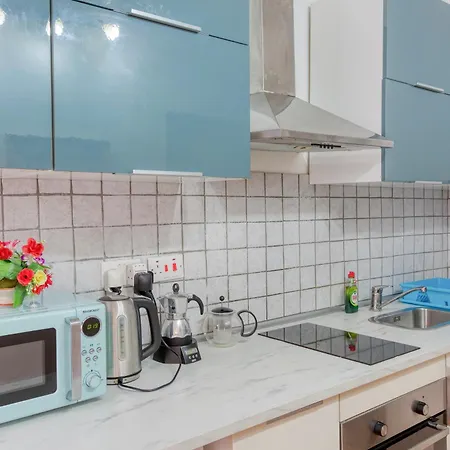 Apartment Sweet