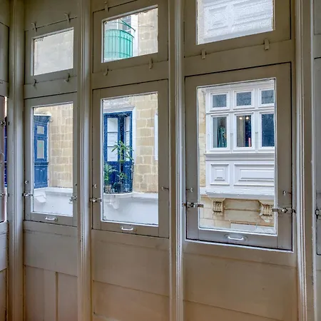 Sweet Apartamento Floriana