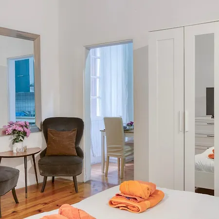 Apartment Sweet
