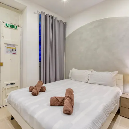 Sweet Apartment