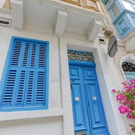 Sweet Apartamento Floriana