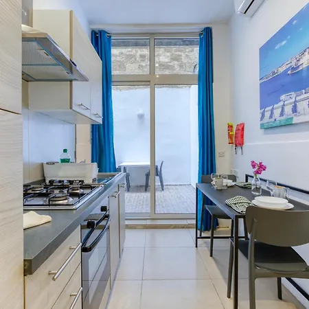 Apartment Sweet