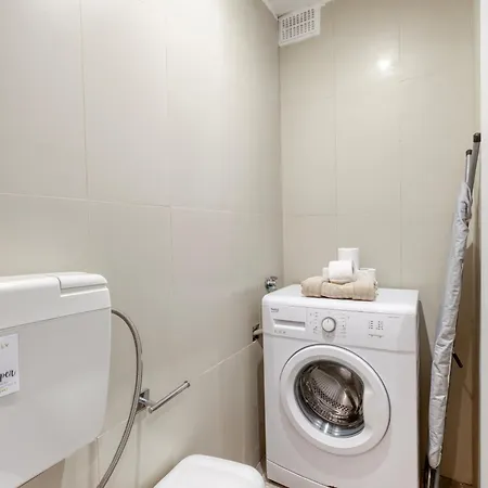 Sweet Apartment