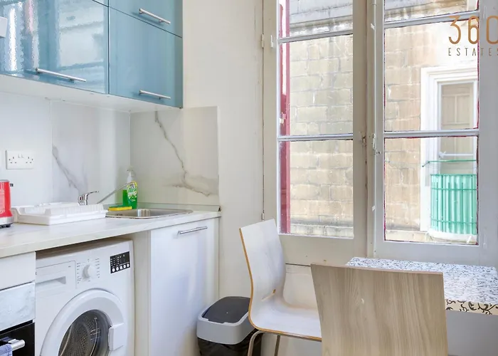 Apartament Sweet Il-Furjana