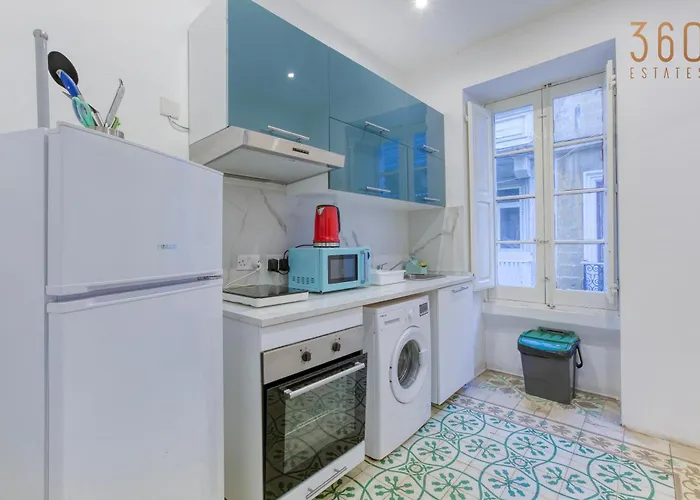 Sweet Apartament Il-Furjana