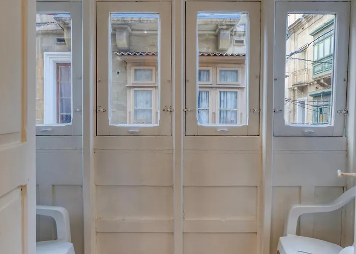 Sweet Apartament Il-Furjana