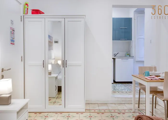 Apartament Sweet Il-Furjana