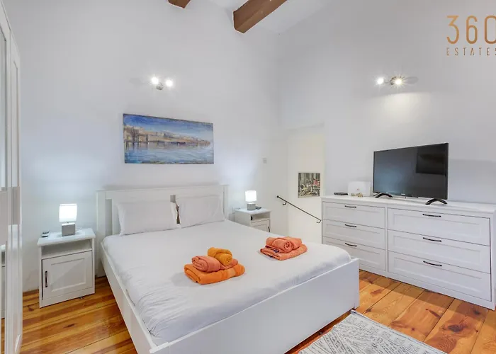 Sweet Apartament Il-Furjana