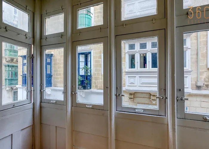 Sweet Apartament Il-Furjana