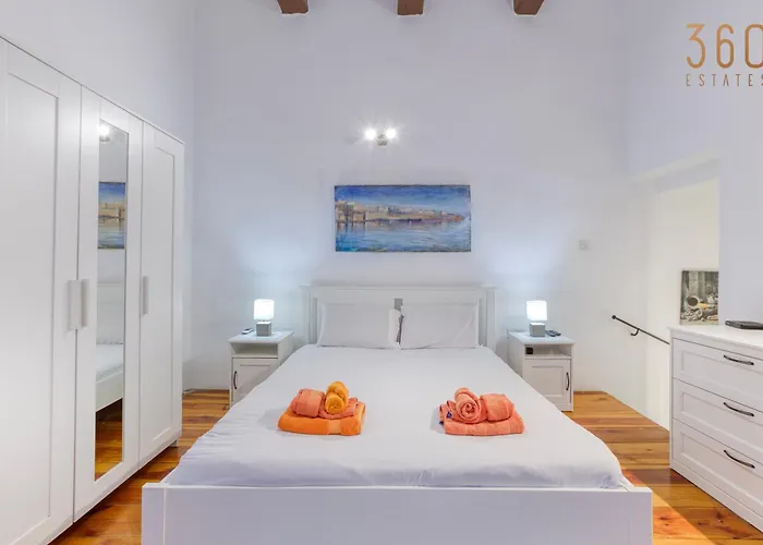 Sweet Apartament Il-Furjana