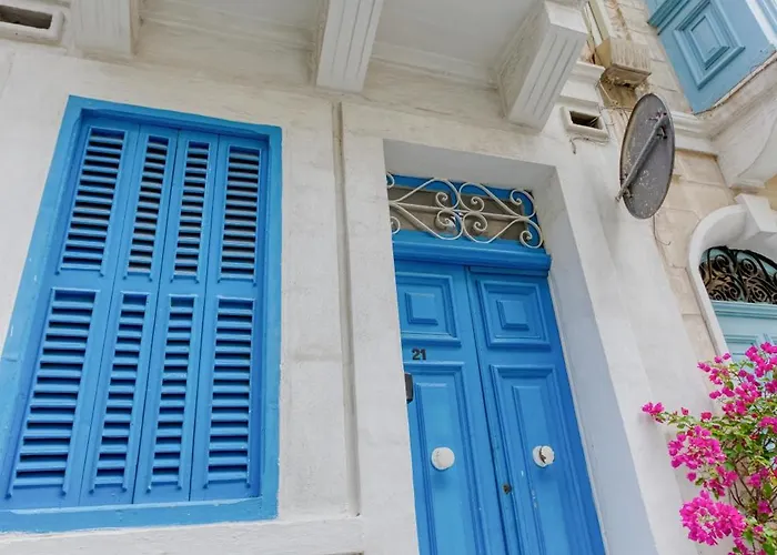 Sweet Apartament Il-Furjana